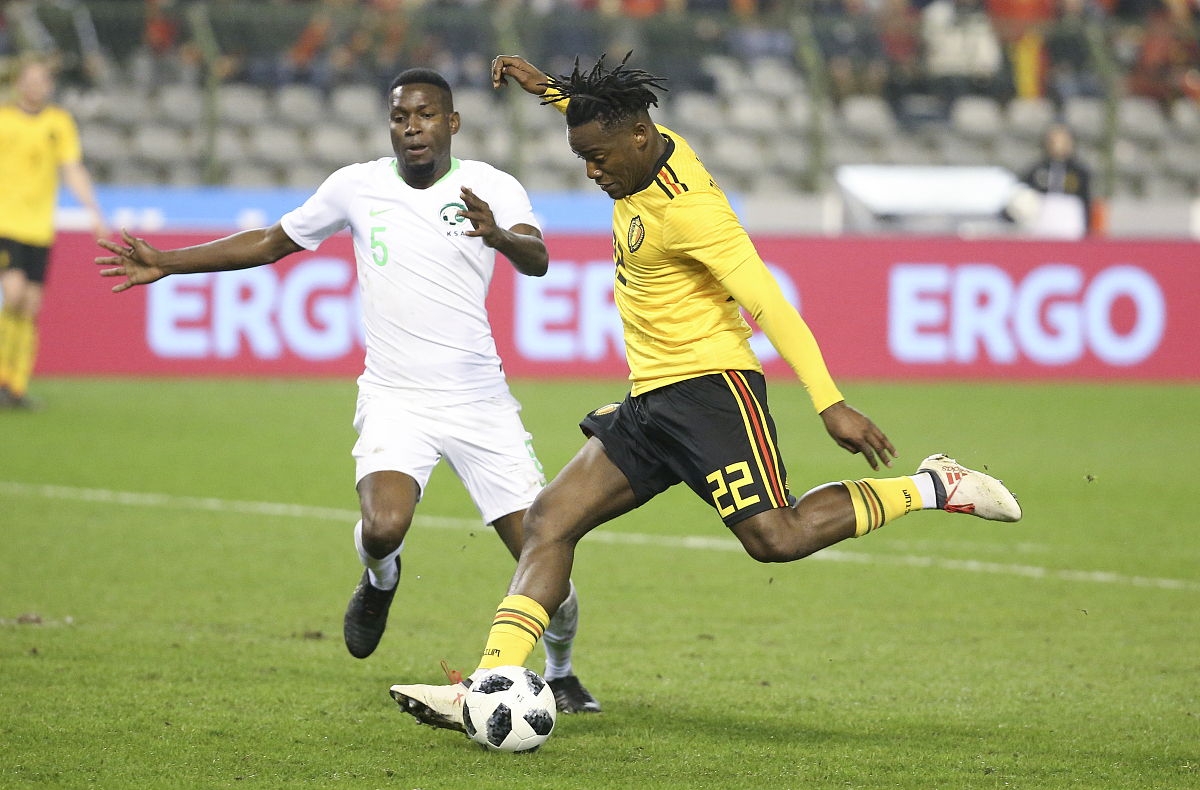 服装在沙特阿拉伯的营销方案