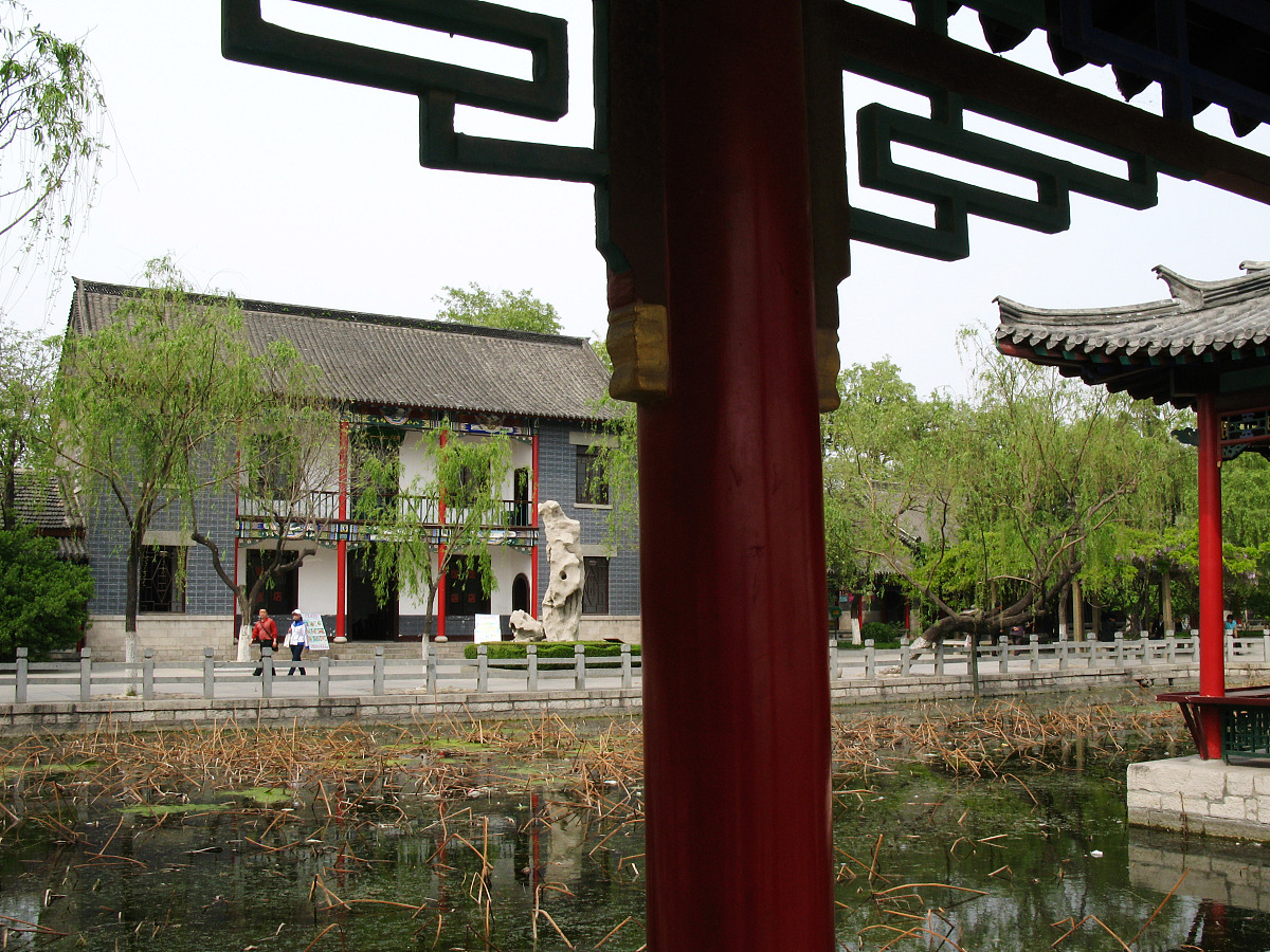 山东省市特色旅游景点及未来发展潜力