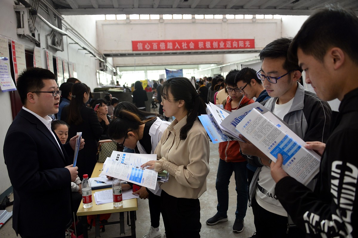 黔西南初中毕业读中专：升学途径、发展优势及经验分享