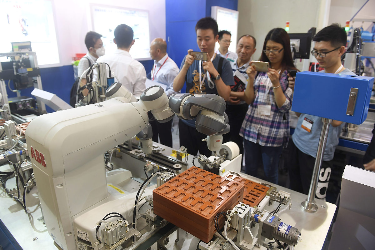 杭州第一技师学院3D打印技术怎么样？好不好？评价如何