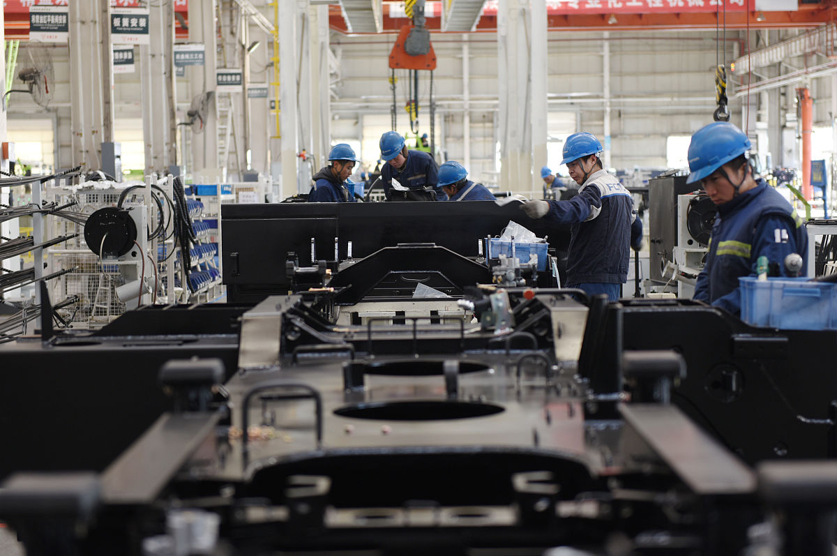 四川航天职业技术学院五年制大专汽车制造与检修专业就业前景分析