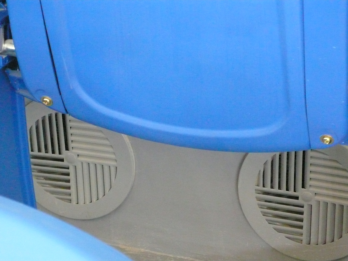 空调反风量多少才正常？如何调整？