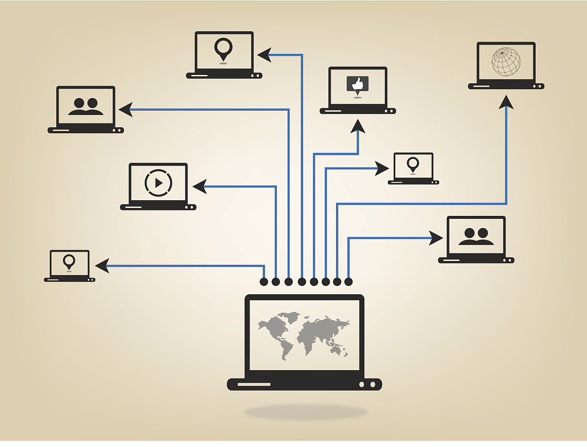 子网划分：网络管理和IP地址分配的利器