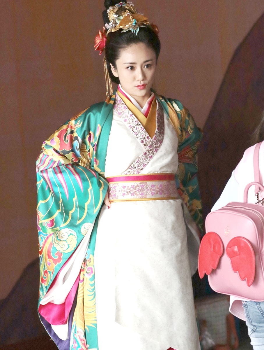 唐传奇女性人物形象分析：独立、细腻、积极