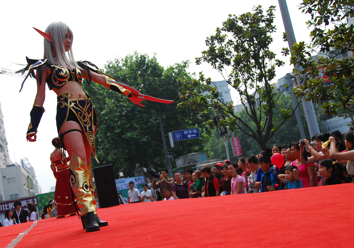 动漫游戏学习必备课程：从计算机科学到文学创作