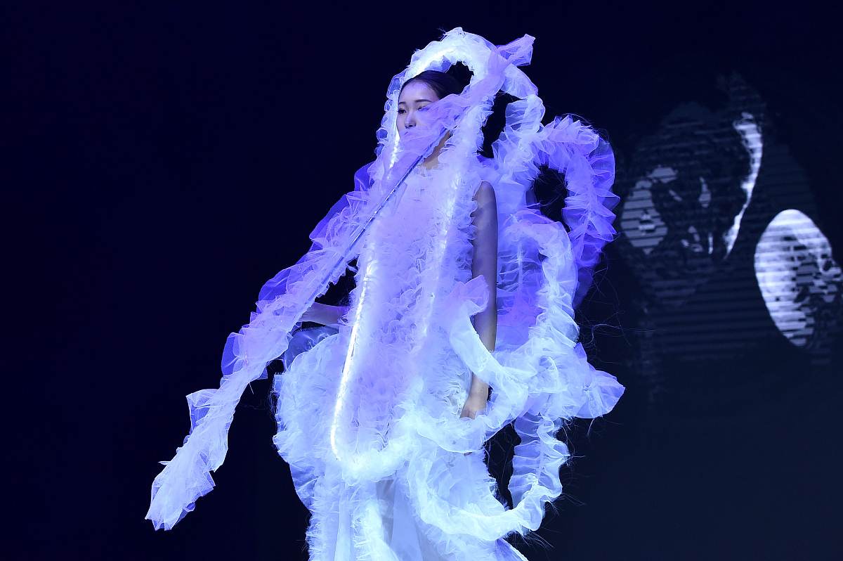 吉林服装设计与工艺专业就业前景怎么样 有前途吗