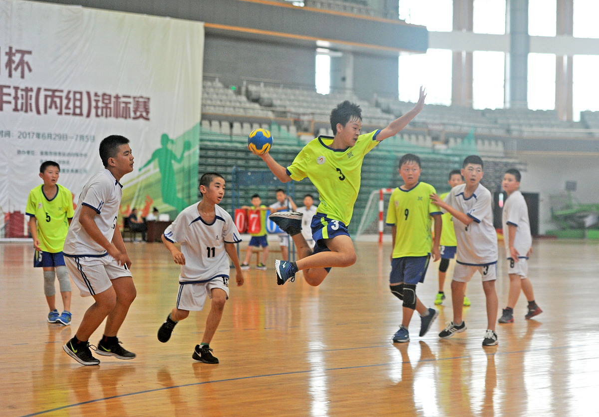 重庆北碚职业教育中心运动训练课程：内容、教学质量分析