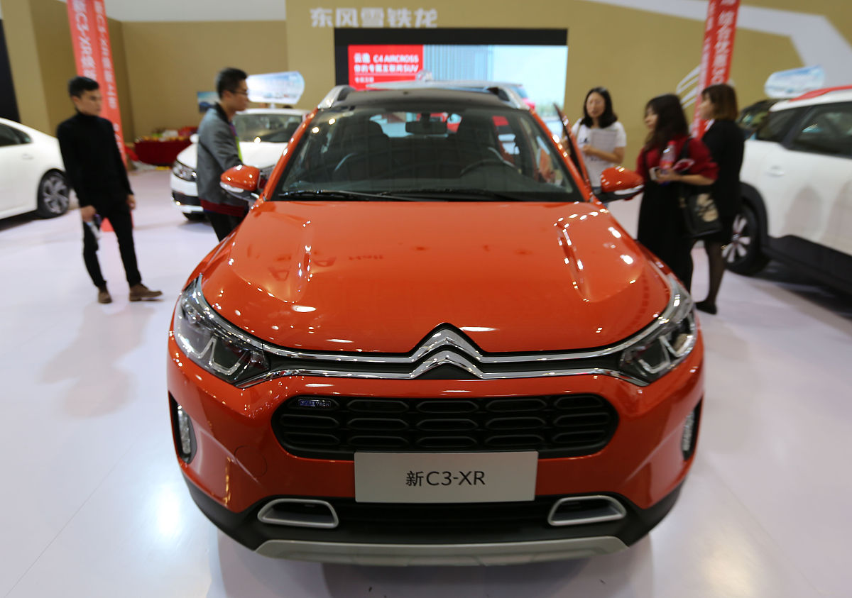10万以下合资A0级轿车推荐：性价比之王