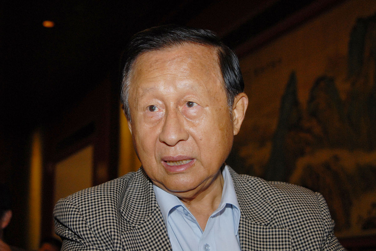 自由改革主义学派主要观点