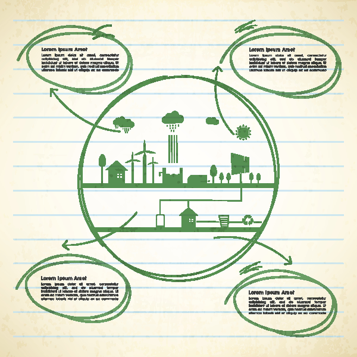 生态补偿调研报告：探索大语言模型的可持续发展之路