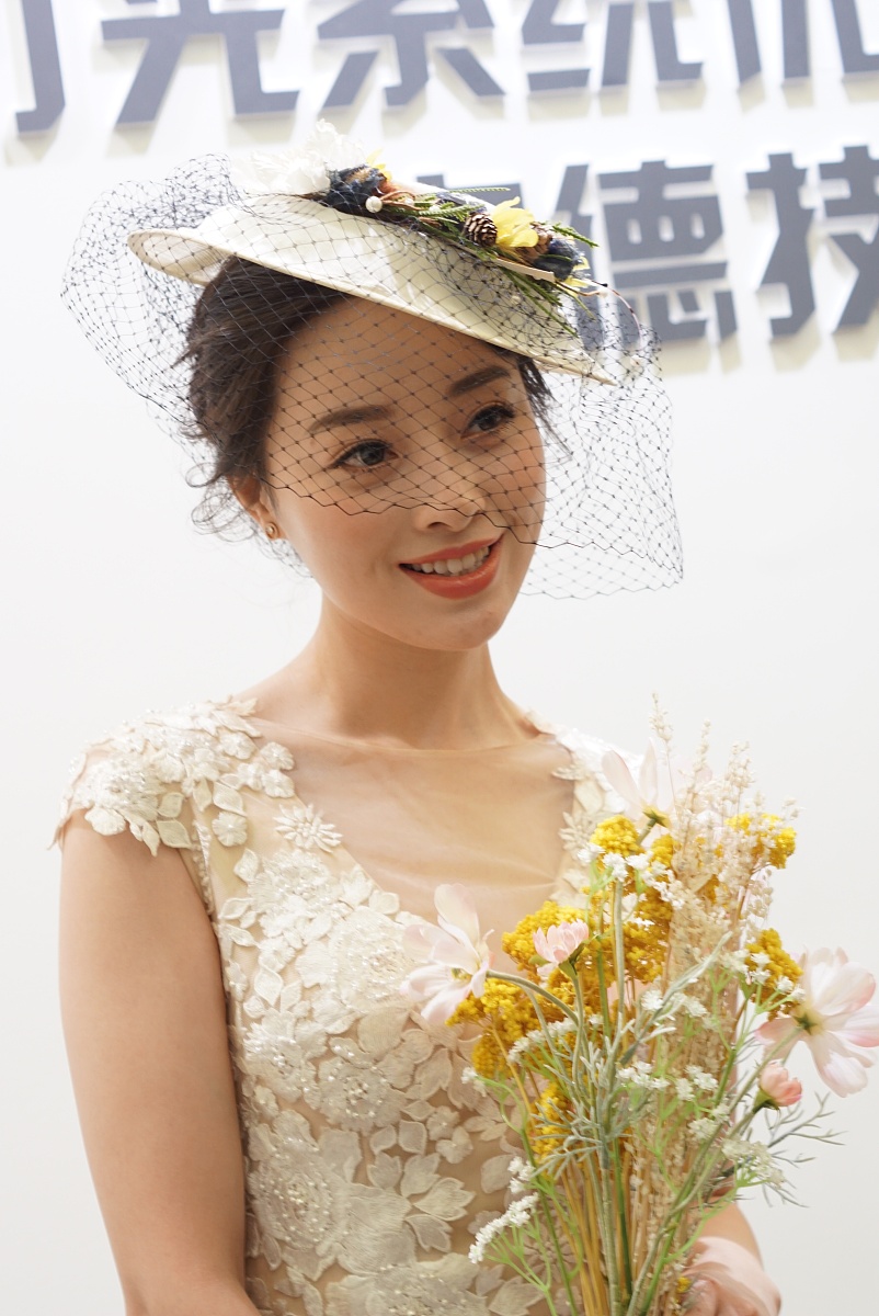 宝鸡唯美发型化妆摄影专业学校摄影摄像技术专业前景分析