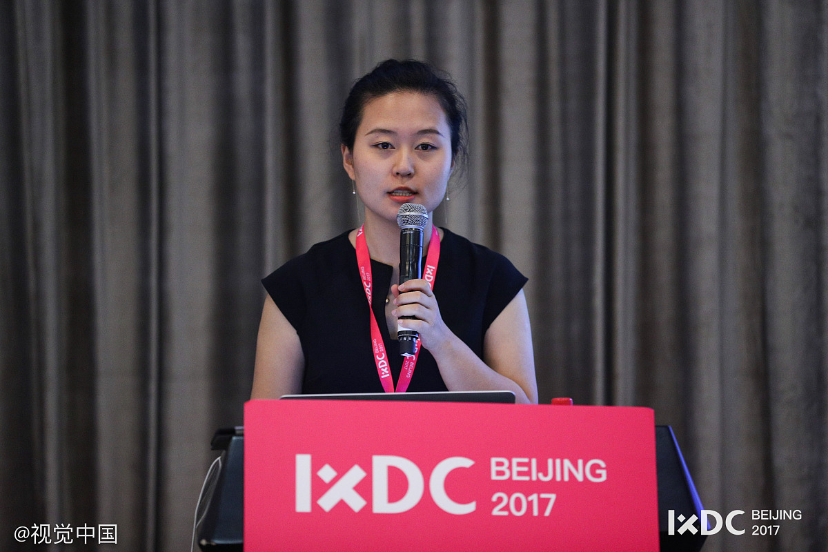 吴婧女士：杰出的人工智能专家