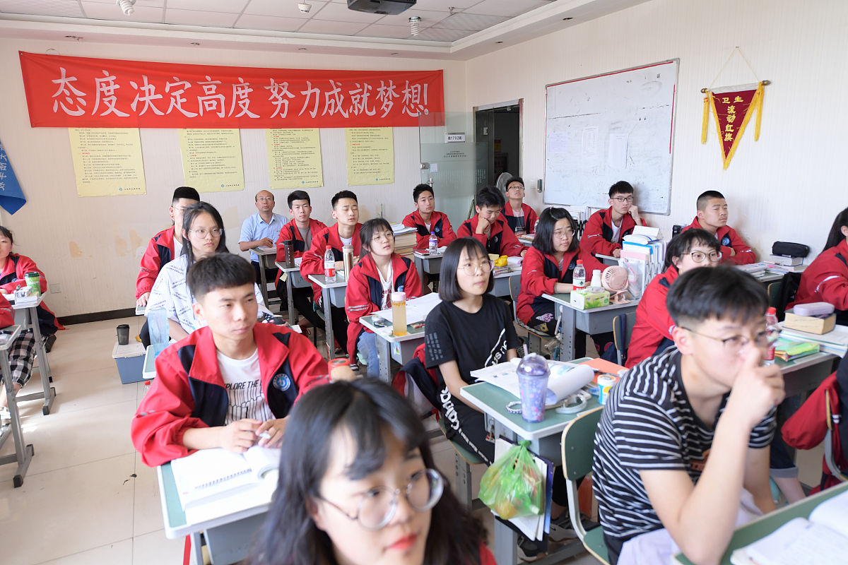 2019年永川民进学校招生专业：18个专业等你来选