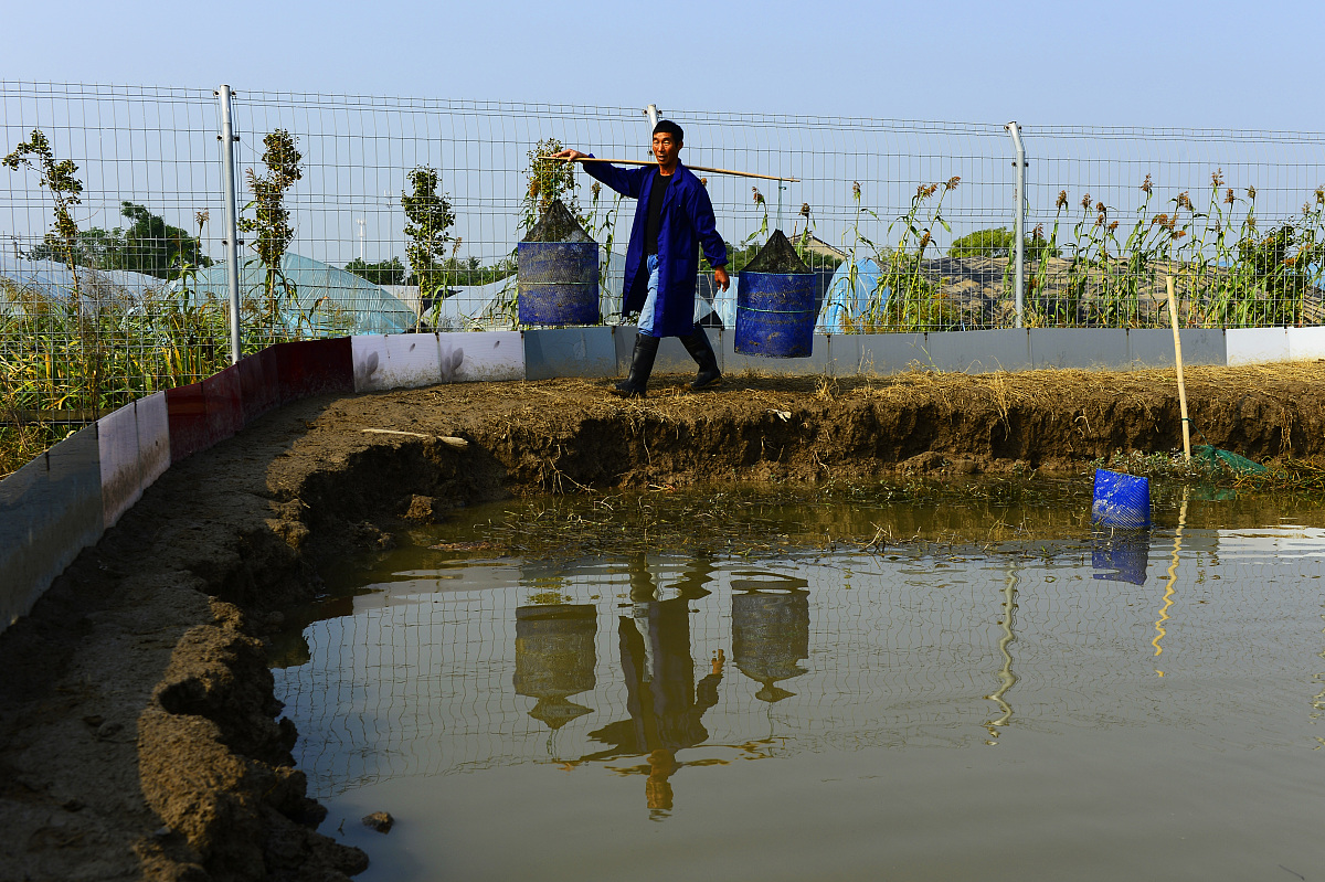 常德职业技术学院水产养殖技术专业怎么样