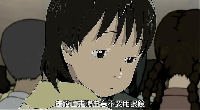 “电脑线圈”评价,推翻冰冷大都市套路,这部科幻动画描绘了一个温暖的未来