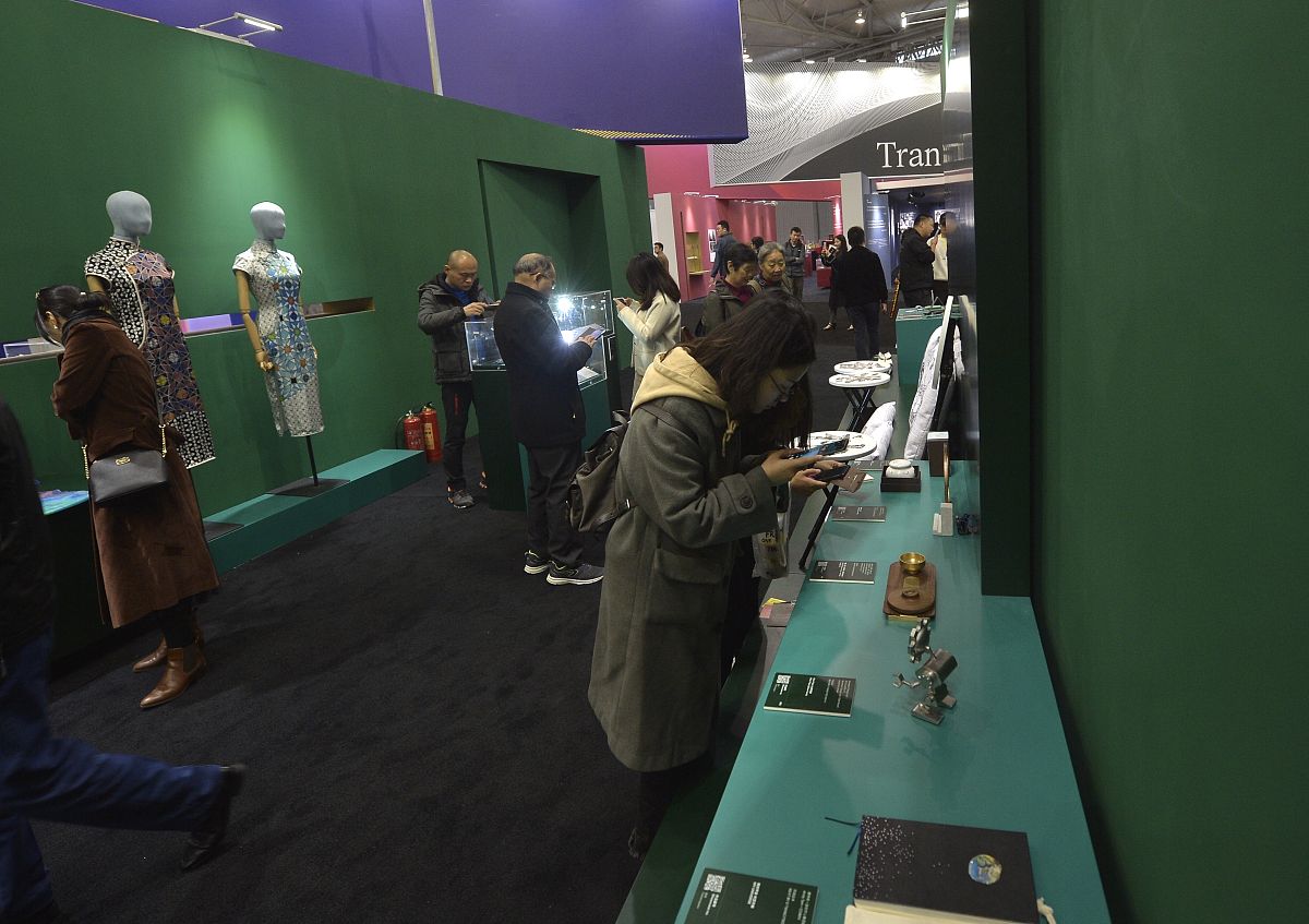 会展策划与管理专业从事哪些工作