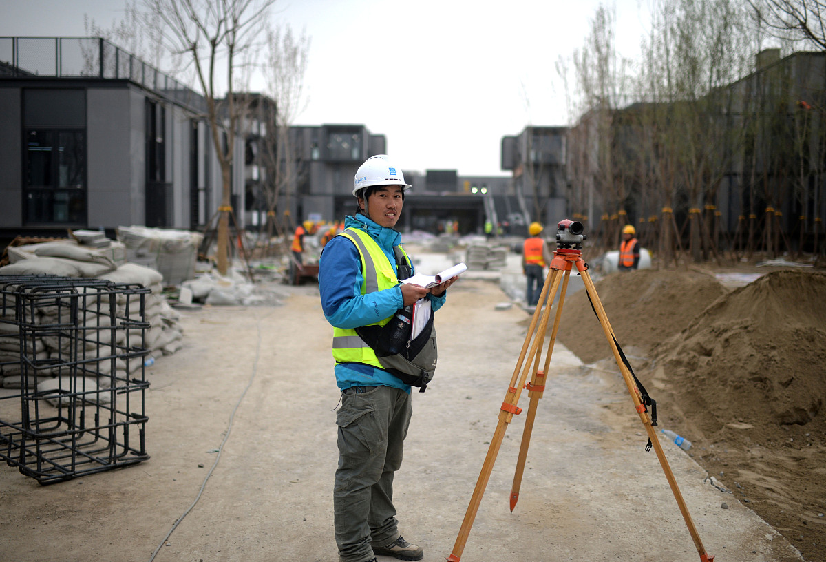 施工测量员：岗位职责、工作要求、薪资待遇等全方位解析