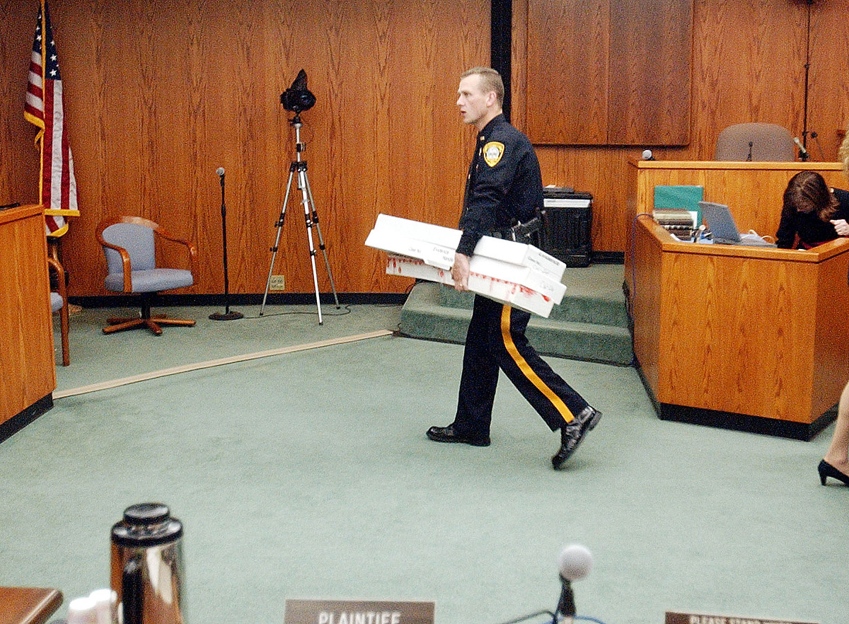 What is Voir Dire in Jury Selection Process?