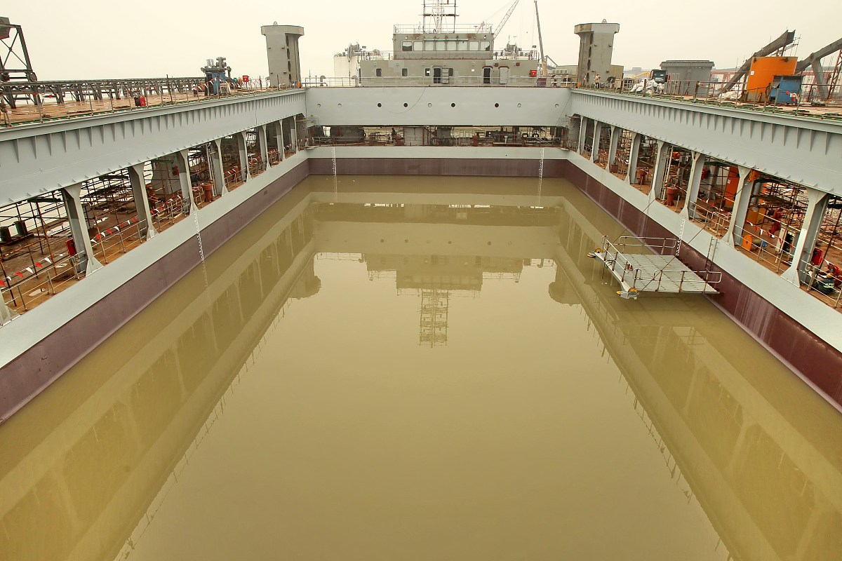 哈尔滨工程大学船舶与海洋工程专业：优势分析及就业前景