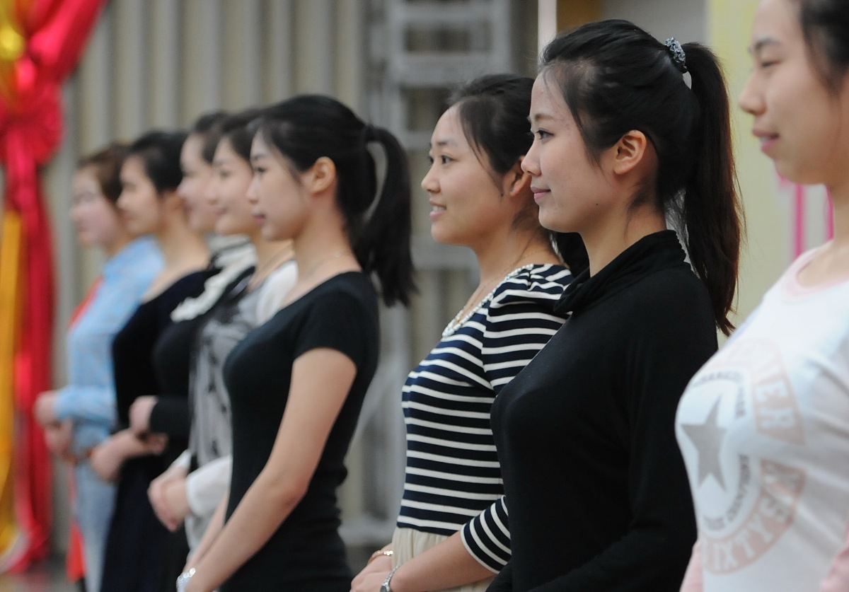 沈阳国际公关礼仪学校2022年地址在哪？