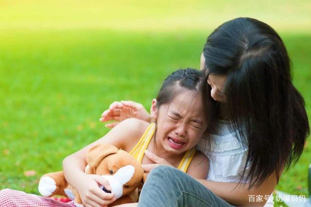 我要打死你们！孩子突然放狠话？这样做可让孩子变回乖宝宝