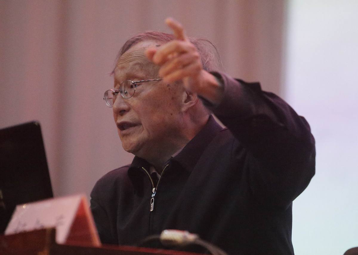 黄昆有什么学术贡献