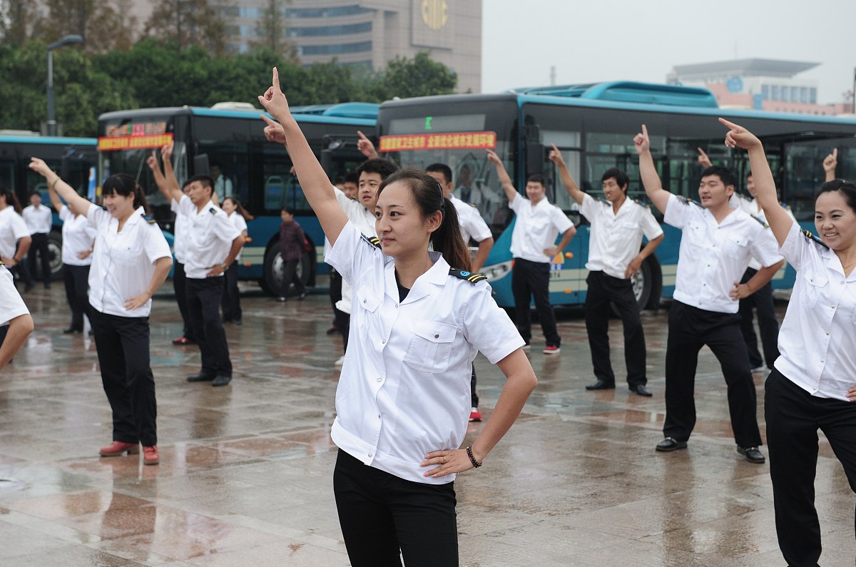 渭南普田轨道交通职业学校怎么样好不好
