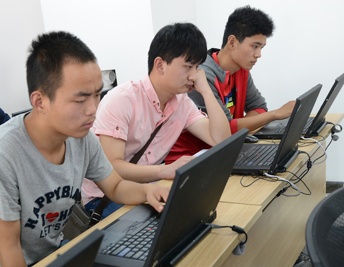 初中毕业学啥技术好 男孩初中毕业学什么好