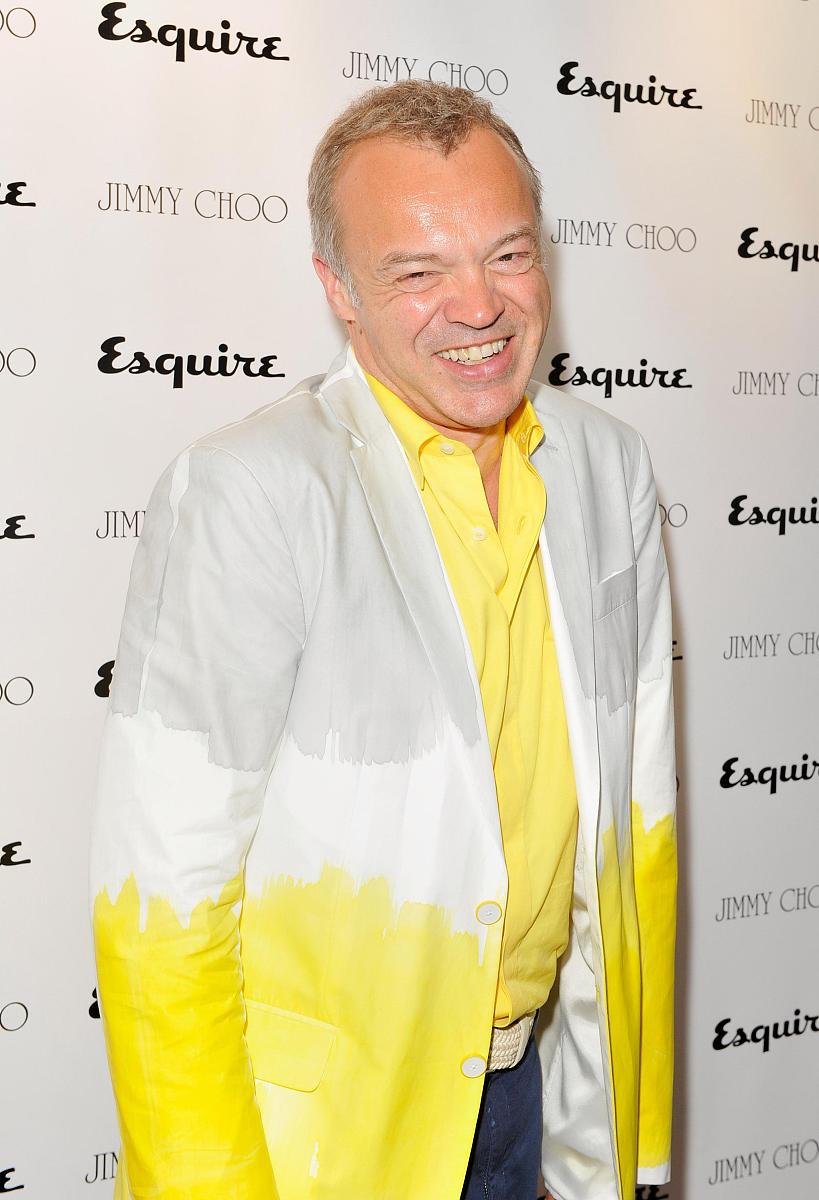 2013年6月17日讯,伦敦,当地时间6月16日,jimmy choo品牌与《esquire》