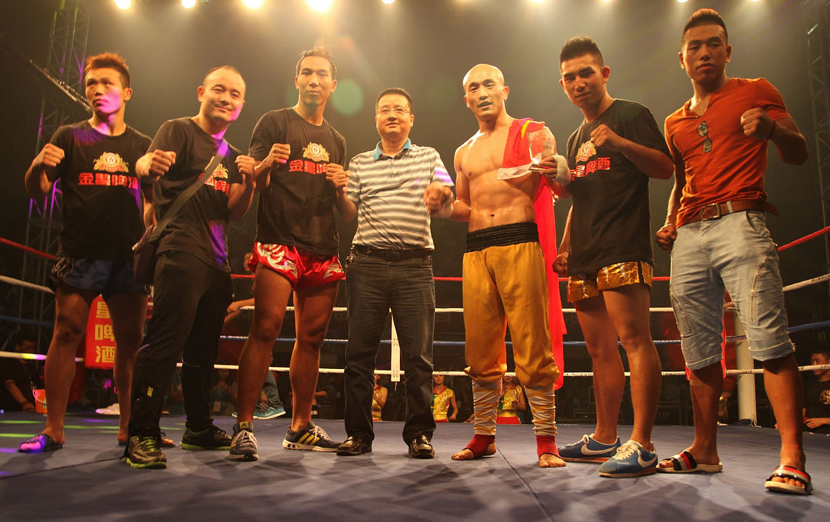 PFL 格斗联赛：全球顶尖格斗家的舞台