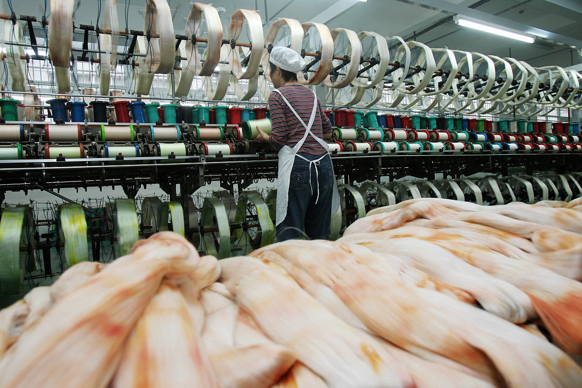 四川省蚕丝学校2022年招生条件及历程展望