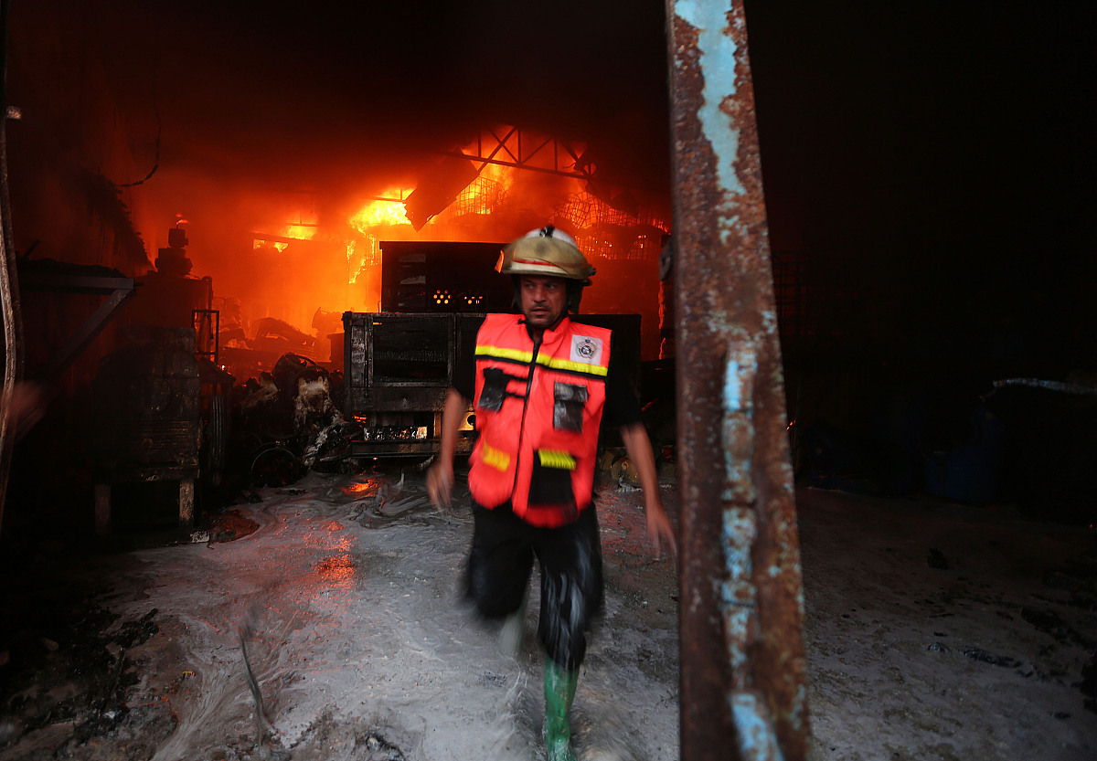 2020年贵州消防学校招生简章 - 培养高素质消防工程技术人才