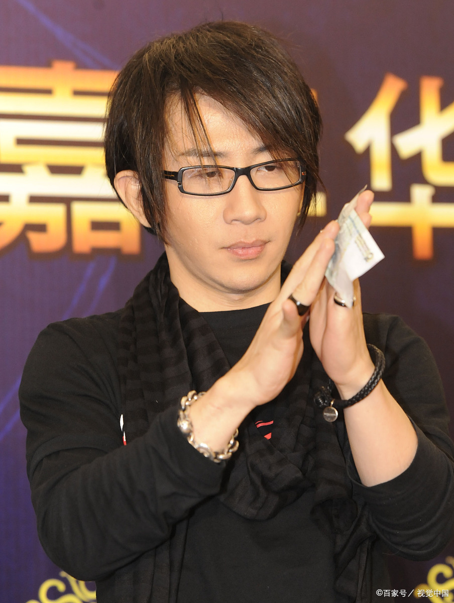 刘谦第一课零基础魔术教学