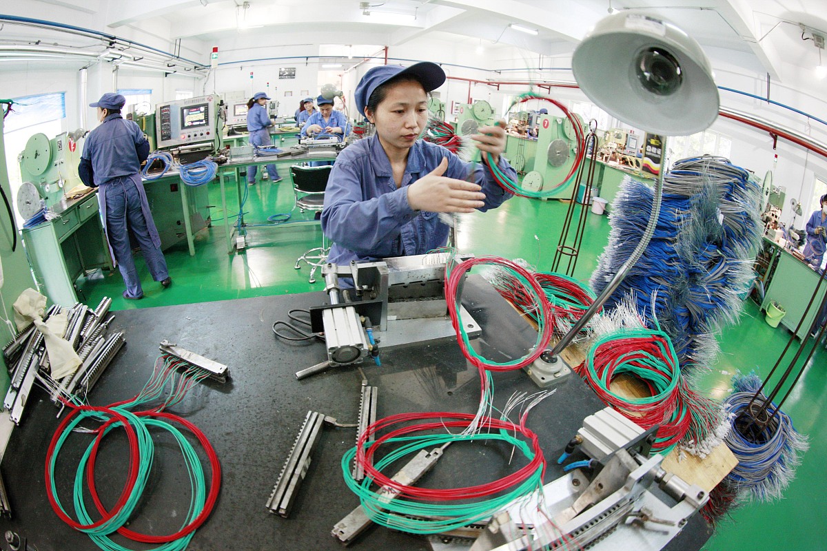 产值增长率怎么算