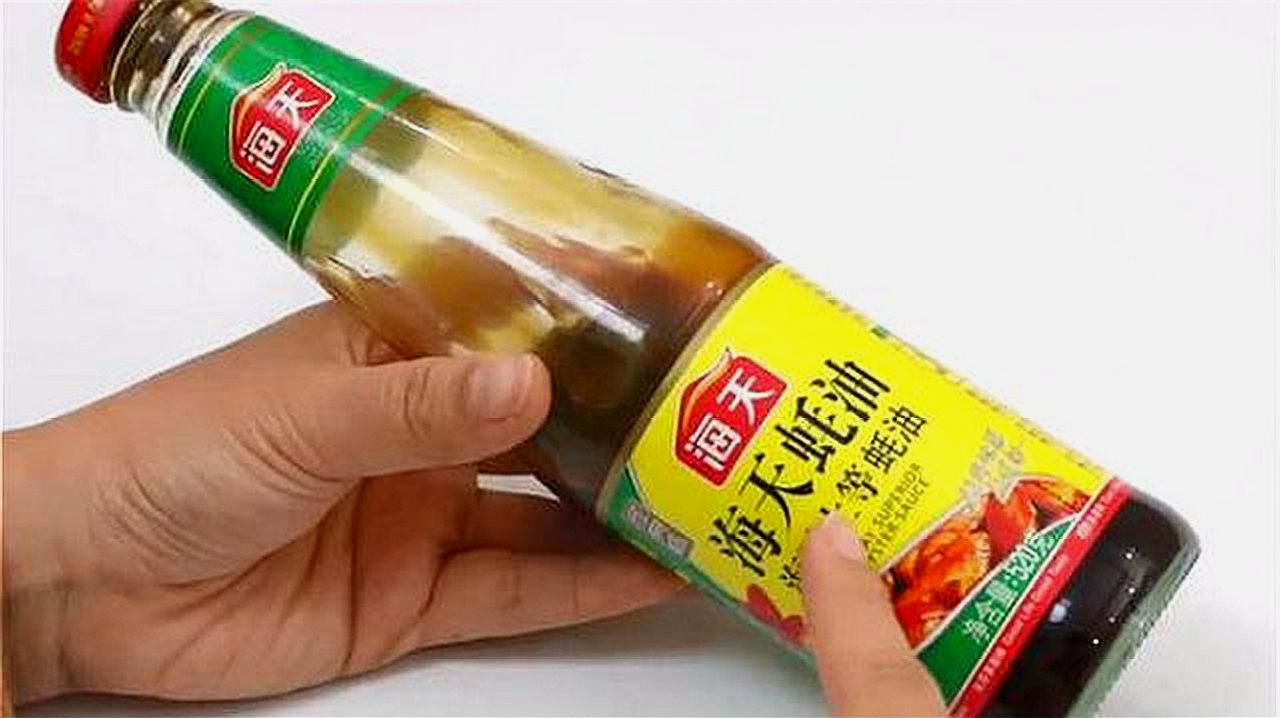 炒菜时,蚝油不要随便乱放,多亏厨师朋友提醒,不然菜就白炒了