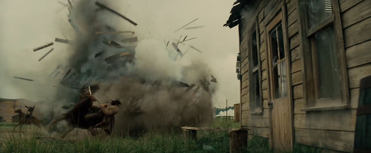 末世孤儿团：被时代洪流推向深渊的希望与绝望