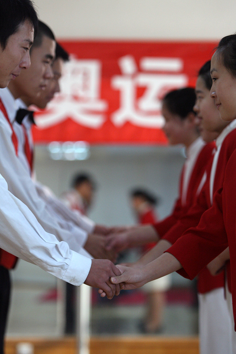 宁波外事学校2021年招生简章 - 培养外语人才的摇篮