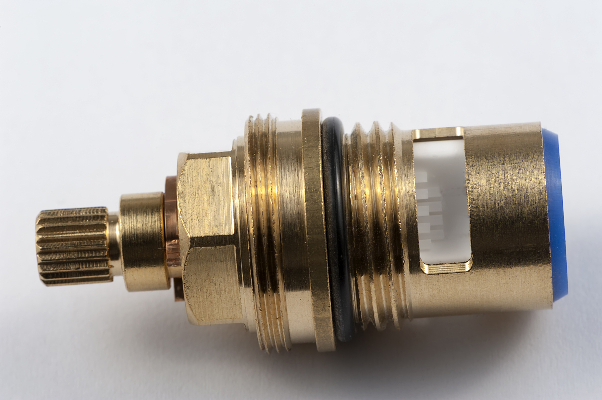water faucet