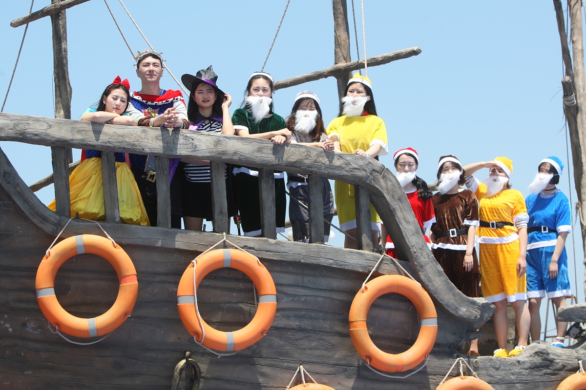 烟台经济学校2020年招生简章