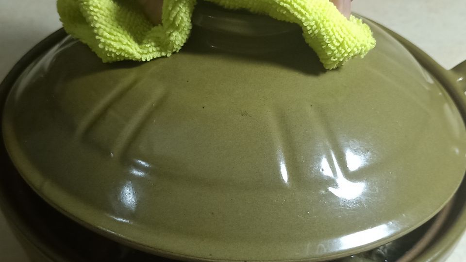 饭店黄花菜炖鸡汤为什么那么香?原来是这样做的,收藏了