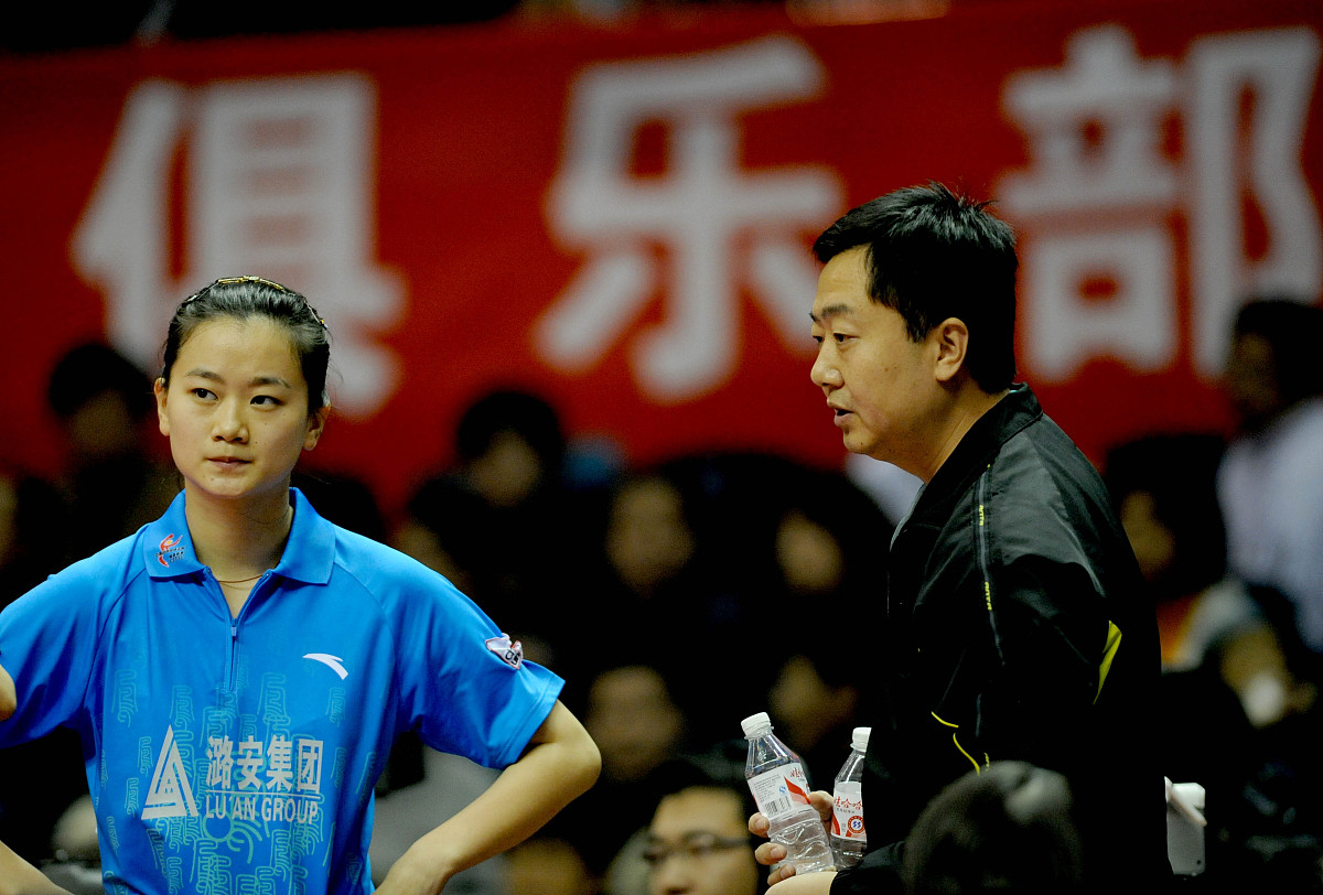 农村乒乓球发展不利的因素有哪些