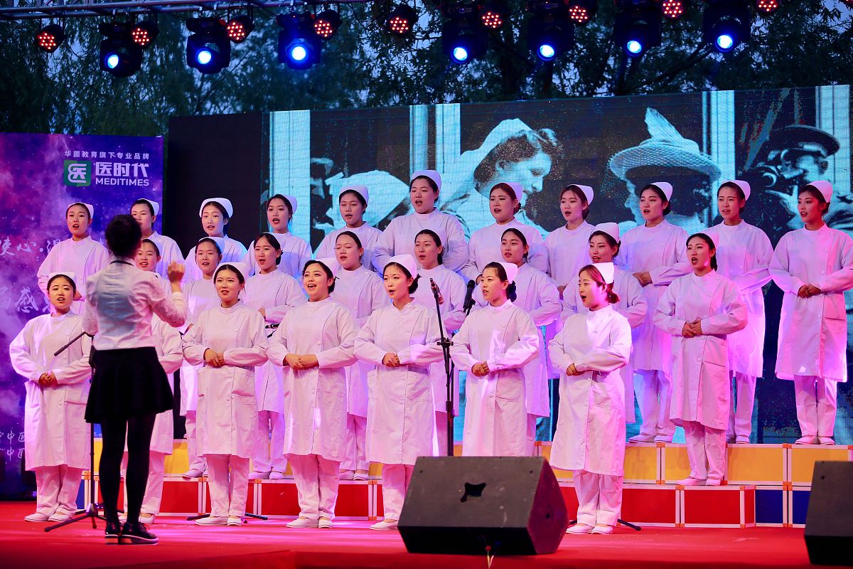 湖北中医药大学物流管理专业