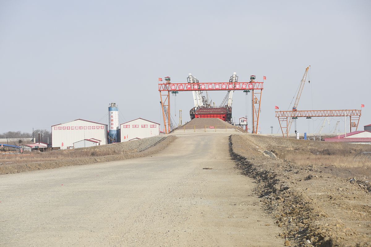辽宁交通高等专科学校公路机械化施工技术专业怎么样