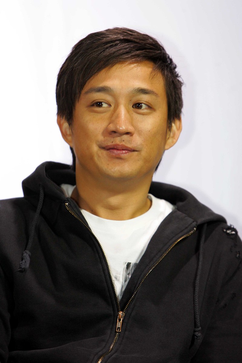 2008年11月11日,北京,电影《爱情呼叫转移2》官网启动仪式举行.黄磊++