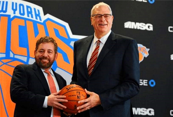 投资3000万，狂赚40亿，NBA最会赚钱的老板诞生了！