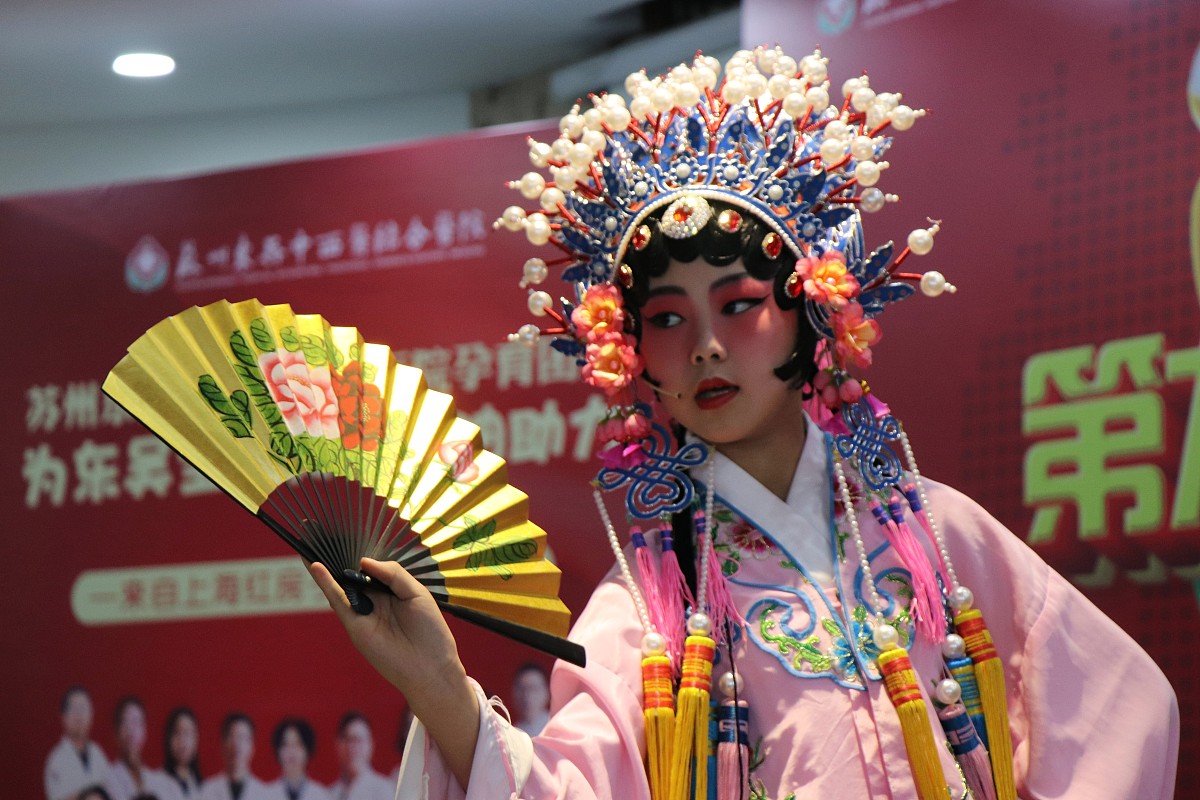 苏州市艺术学校2021年招生简章 - 报名时间、考试内容、录取流程