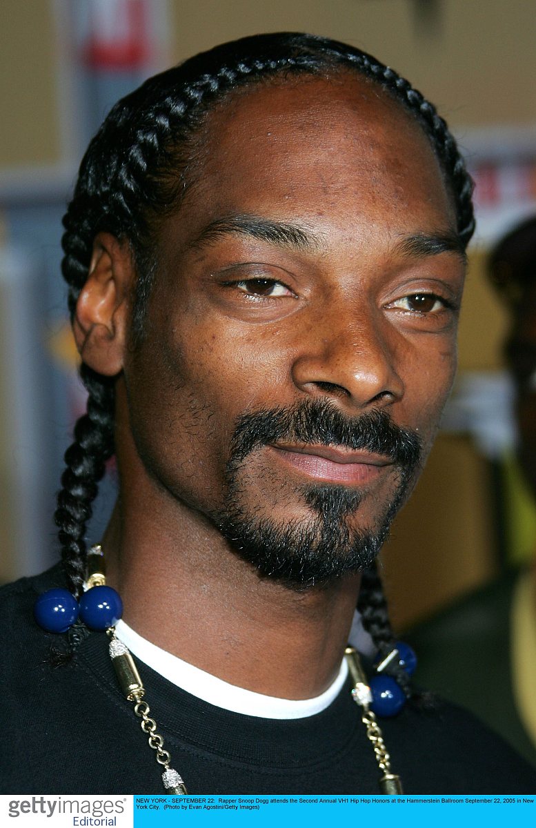 new york - september 22:  rapper snoop dogg attends the second a