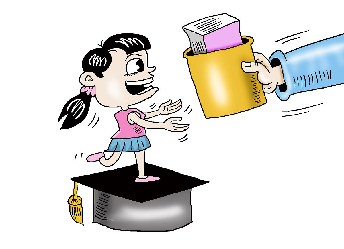 石家庄女生学医：2023年热门医学院专业推荐