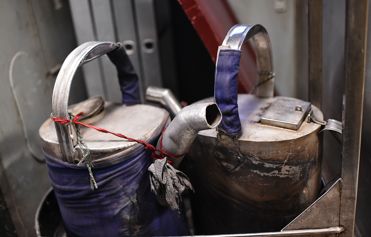 2020年重庆男生读铁路学校