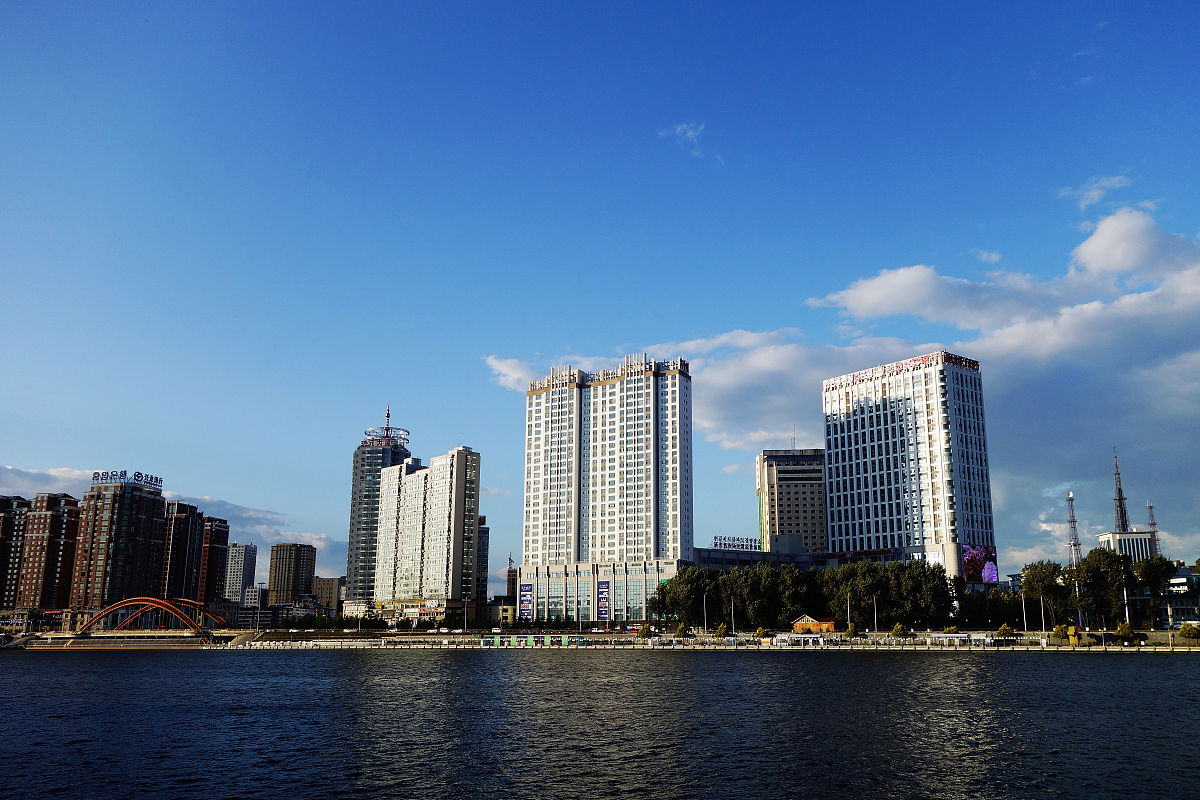 2023吉林省城市建设学校招生简章 - 培养城市建设未来人才